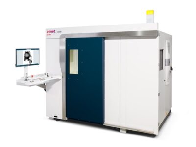 Hệ thống kiểm tra bằng tia X và CT - 2D/3D YXLON UX20