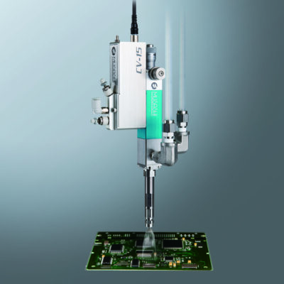 van phủ MUSASHI CV-15