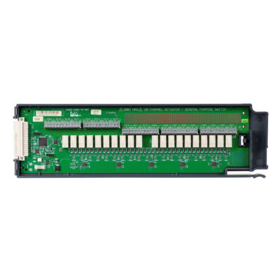 mô-đun chuyển mạch KEYSIGHT DAQM903A