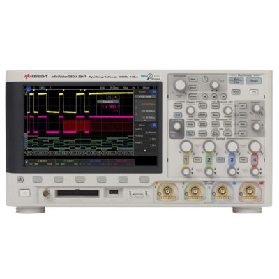 Máy hiện sóng KEYSIGHT DSOX3024T