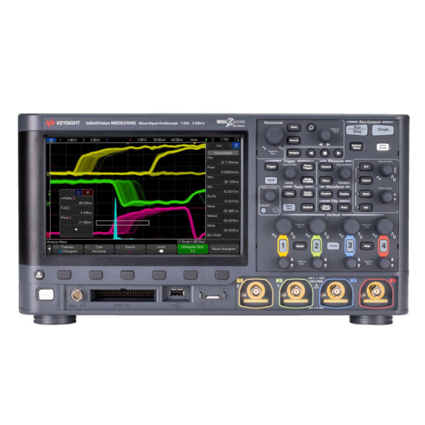 máy hiện sóng KEYSIGHT DSOX3014G