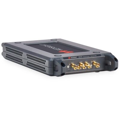 KEYSIGHT P937xA Streamline series Máy phân tích mạng Vec-tơ USB (Vector network analyzer) 3 máy phân tích mạng Vec-tơ USB KEYSIGHT P937xA Streamline Series P9375A