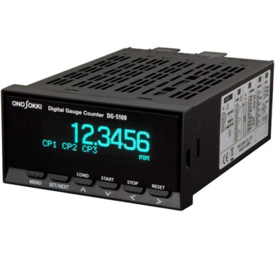 ONOSOKKI DG-5100 Bộ đếm điện tử (Digital gauge counter)