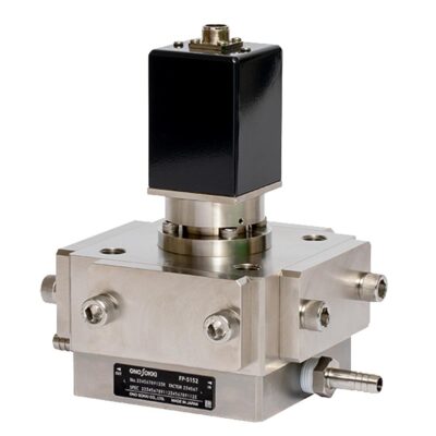 ONOSOKKI FP-5000 Thiết bị đo lưu lượng (Volumetric flow detector) 5 Thiết bị đo lưu lượng ONOSOKKI FP-5000 dòng 5150