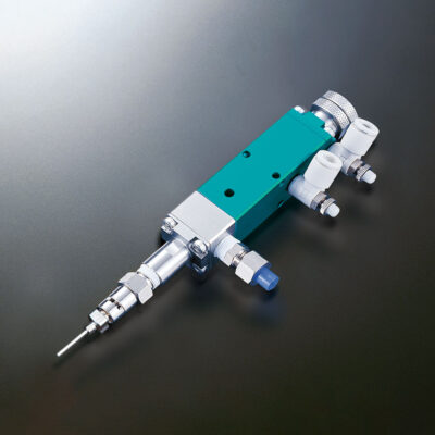 Van pít-tông MUSASHI PCV-12