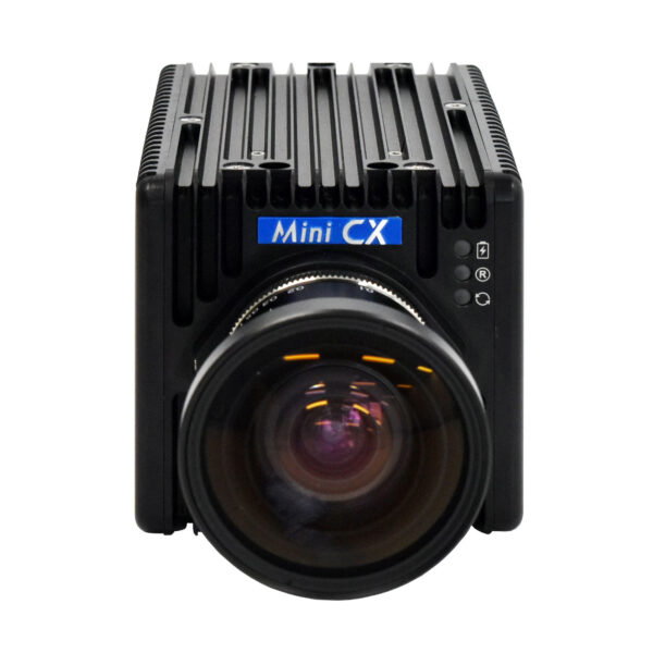 camera tốc độ cao Photron Mini CX