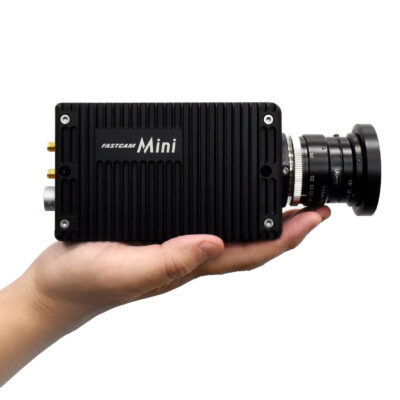 fastcam mini cx side hand2