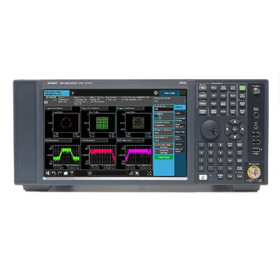 máy phân tích phổ tín hiệu MXA KEYSIGHT N9020B