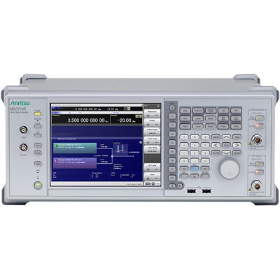 Máy phân tích tín hiệu vector ANRITSU MG3710E