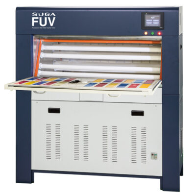 máy đo thời tiết huỳnh quang Suga Test FUV