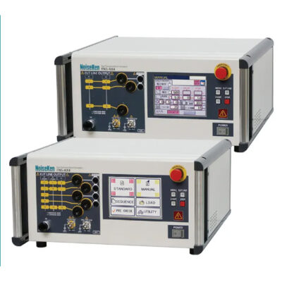 thiết bị mô phỏng gai điện áp NOISEKEN FNS-AX4-A20/B63