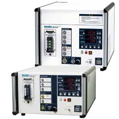 thiết bị mô phỏng nhiễu điện NOISEKEN INS-S220 / S420
