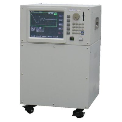 máy kiểm tra xung cuộn dây ECG KOKUSAI DWX-15