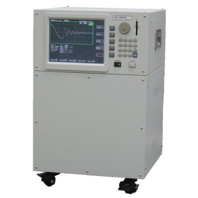 máy kiểm tra xung cuộn dây ECG KOKUSAI DWX-15PD