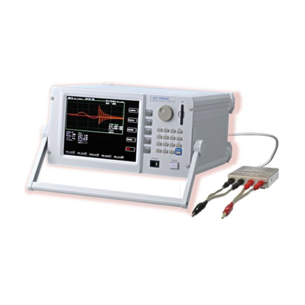 máy kiểm tra xung cuộn dây ECG KOKUSAI DWX-300LI