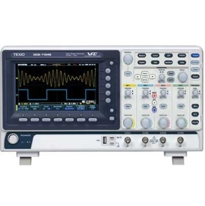 máy hiện sóng kĩ thuật số GW-Instek DCS-1000B