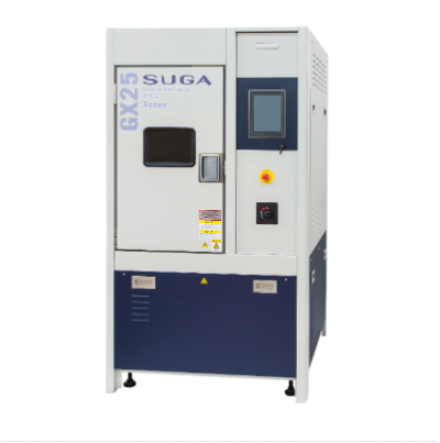 máy đo thời tiết Xenon SUGA TEST GX25