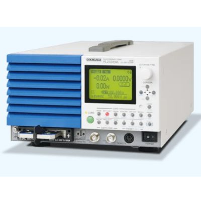 tải điện tử KIKUSUI PLZ-4WL series