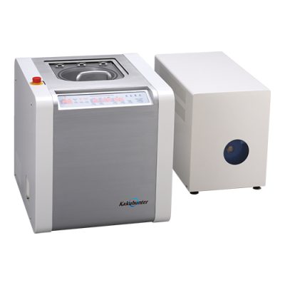 Máy trộn ly tâm chân không KAKU HUNTER SK-300TVS-A