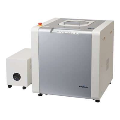 máy trộn ly tâm chân không KAKU HUNTER SK-350T