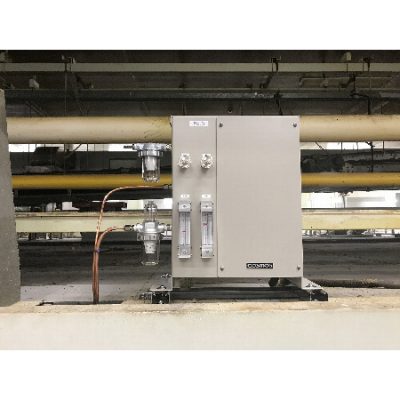 Thiết bị cảnh báo khí ga NEW COSMOS PAN-2000