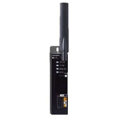 Bộ chuyển đổi không dây cho thiết bị dò khí NEW COSMOS WC-7L