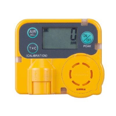 đồng hồ đo nồng độ Cacbon minoxide NEW COSMOS XC-353