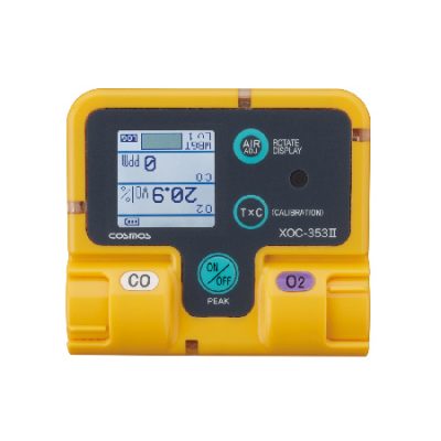 đồng hồ đo nồng độ OXY bỏ túi NEW COSMOS XO-353II