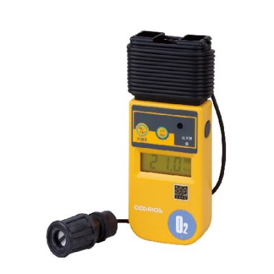 đồng hồ đo nồng độ OXY kĩ thuật số NEW COSMOS XO-326IIs-A