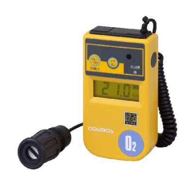 đồng hồ đo nồng độ OXY kĩ thuật số NEW COSMOS XO-326IIsB