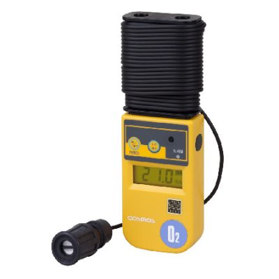 đồng hồ đo nồng độ OXY kĩ thuật số NEW COSMOS XO-326IIs C