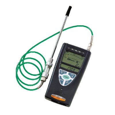 thiết bị kiểm tra rò rỉ khí dễ cháy độ có nồng độ cao NEW COSMOS XP-3160