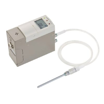 Thiết bị dò, kiểm tra khí phát ra trên vật liệu bán dẫn NEW COSMOS XPS-7