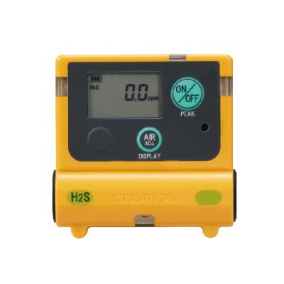 Đồng hồ đo Hydro Sunfua NEW COSMOS XS-2200