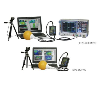 NOISEKEN EPS 02EMFv2 and EPS 02Hv2