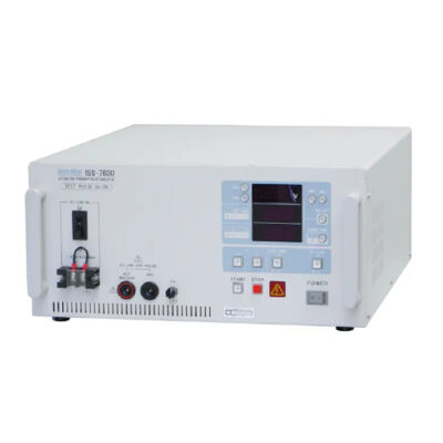 máy phát xung NOISEKEN ISS-7630