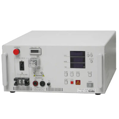 máy phát xung tức thời tiêu chuẩn FORD NOISEKEN ISS-T1321