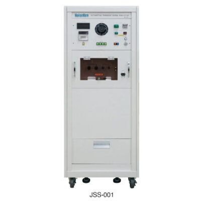 bộ mô phỏng đột biến tức thời ô tô chuẩn JASO NOISEKEN JSS-001