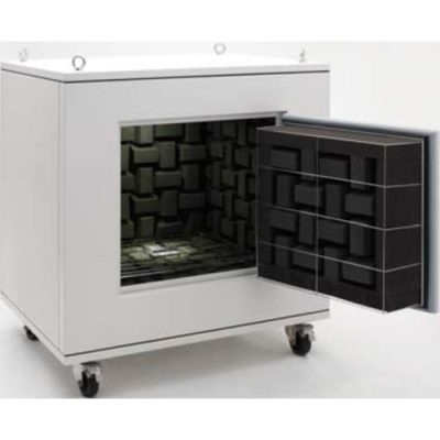 Hộp tiêu âm RION AR_series