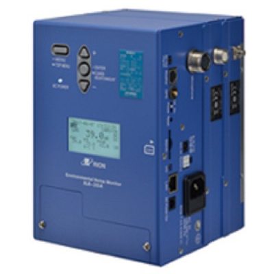 thiết bị giám sát độ ồn môi trường RION NA-39A