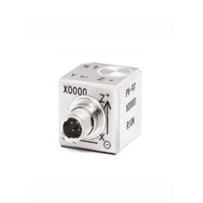 cảm biến áp điện đo độ rung RION PV-97