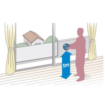 Bóng kiểm tra va chạm RION YI-01 
