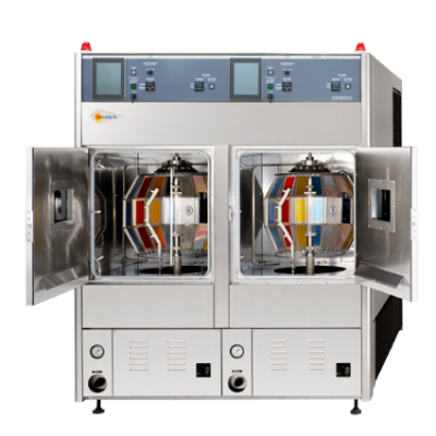 máy đo thời tiết Super Xenon 2D SUGA TEST SX75-2D