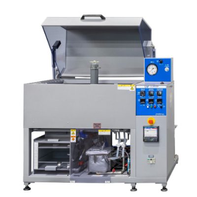 Hệ thống thử nghiệm Cass SUGA TEST CAP-90V-6