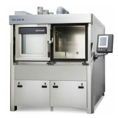 hệ thống kiểm tra ăn mòn kết hợp SUGA TEST CCT-1LM