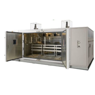 hệ thống kiểm tra ăn mòn kết hợp SUGA TEST CCT-RX