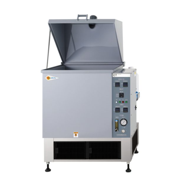 tủ đo độ ẩm SUGA TEST CT-3