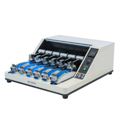 máy kiểm tra cọ xát SUGA TEST FR-G