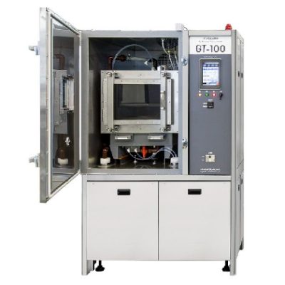 dụng cụ kiểm tra khí SUGA TEST GT-100