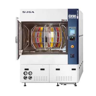 máy đo thời tiết Xenon SUGA TEST GX90